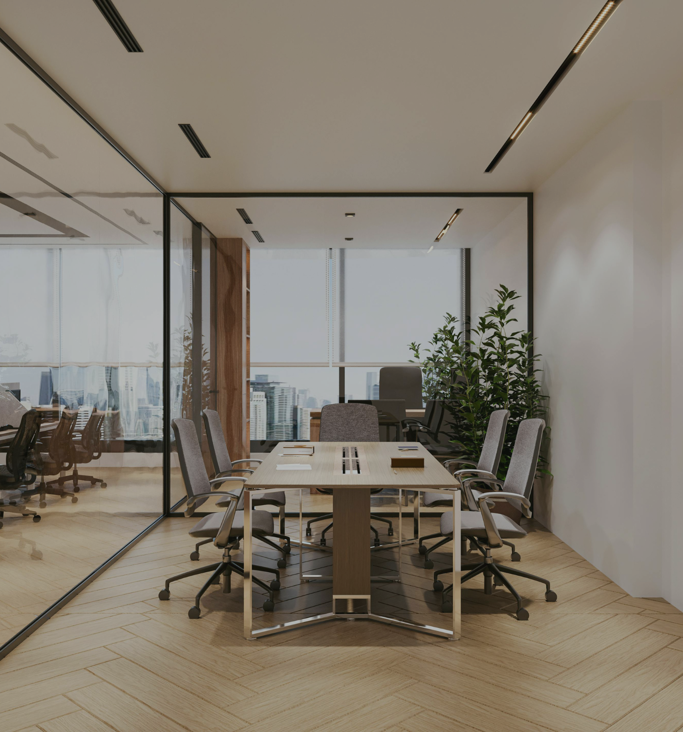 Corporate & Workplace