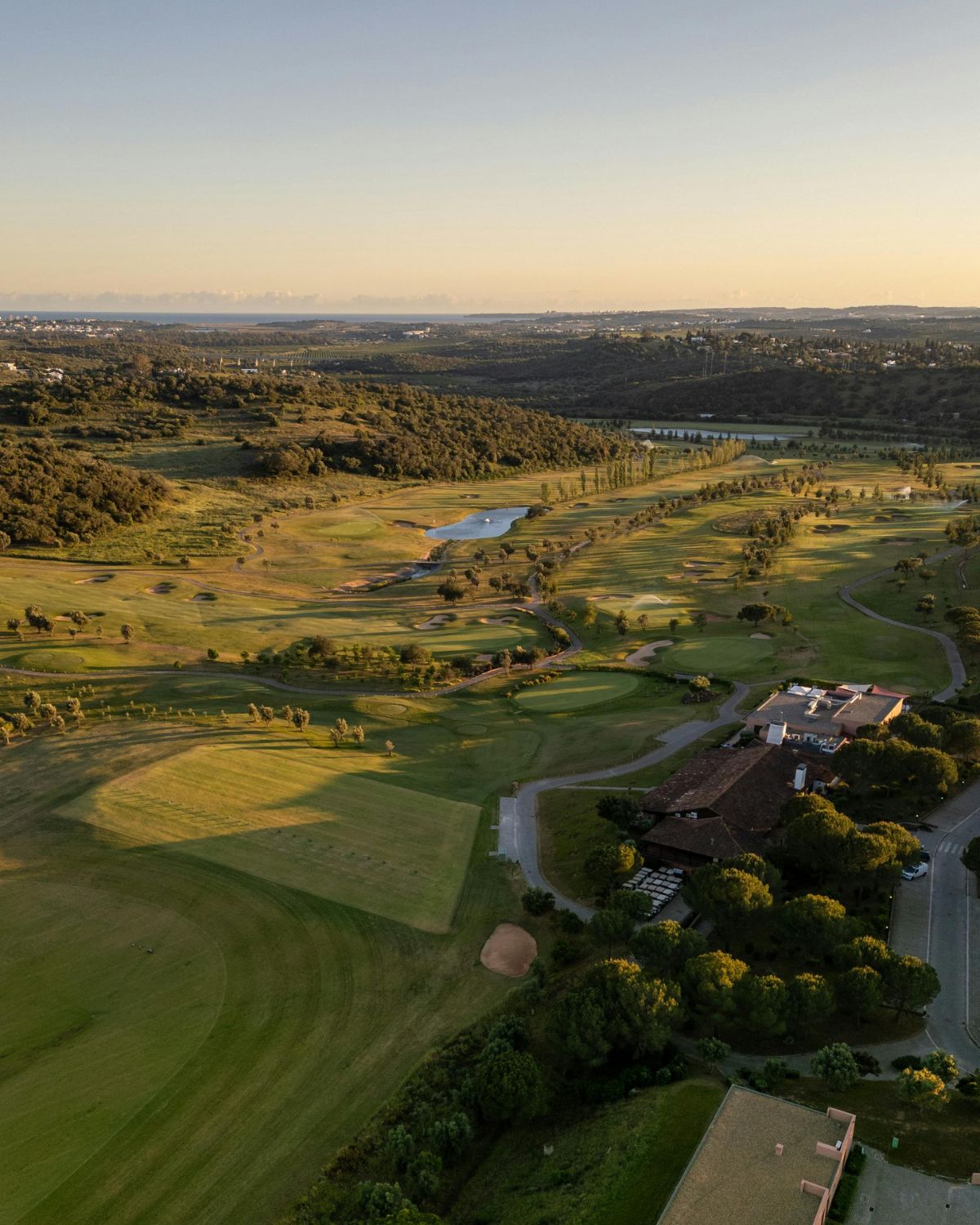 Clubhouses
