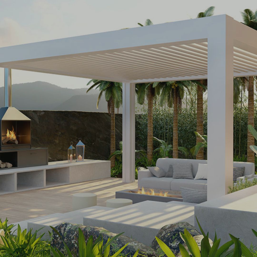Landscapes & Gardens