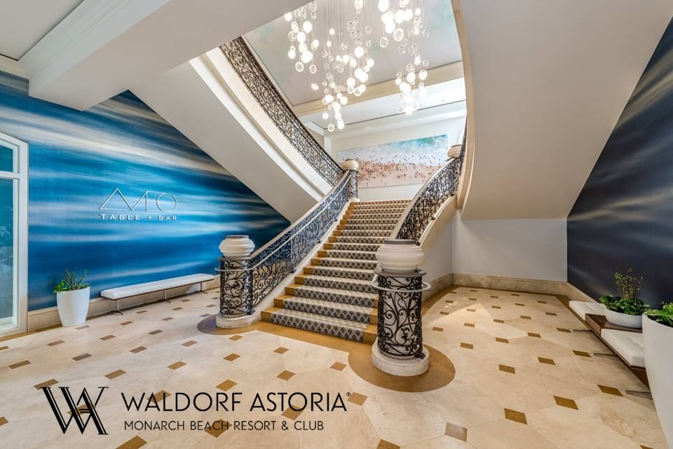 Waldorf Astoria Monarch Beach