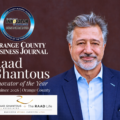 RAAD GHANTOUS EARNS 2026 INNOVATOR OF THE YEAR NOMINATION